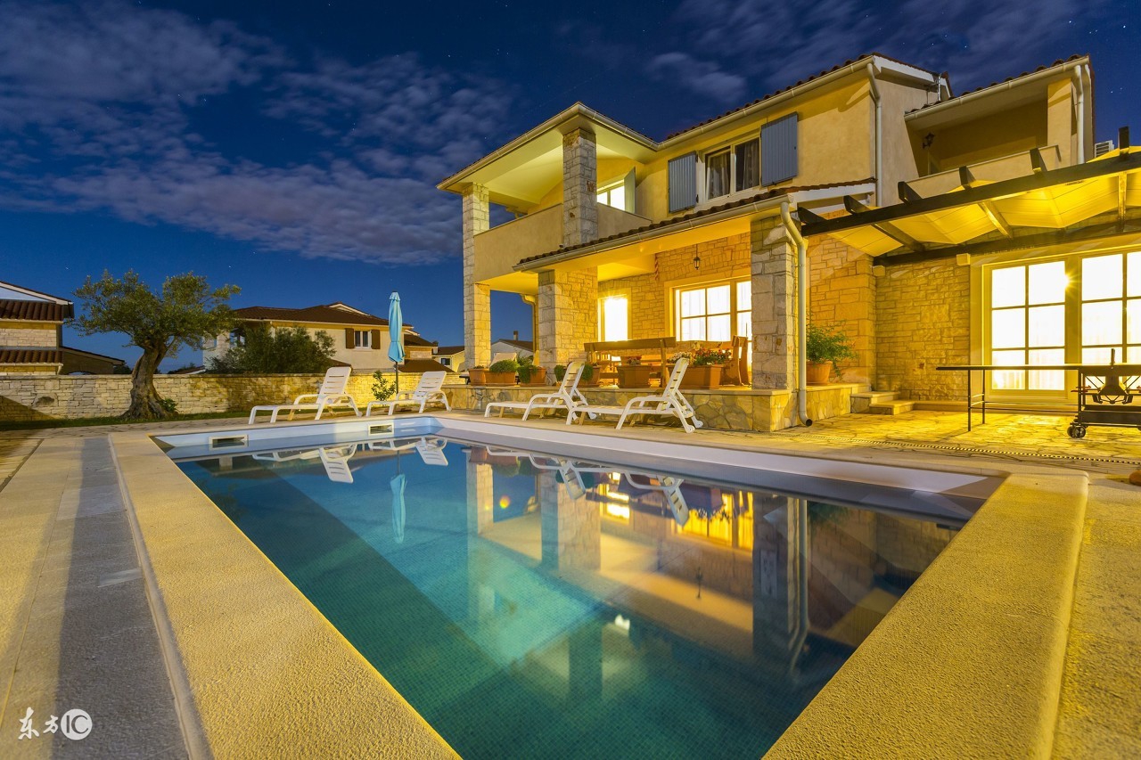 住宅风水吉凶如何布局,图解不利的住宅风水