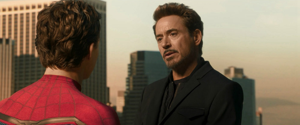 索尼与漫威的恩怨,索尼漫威英雄