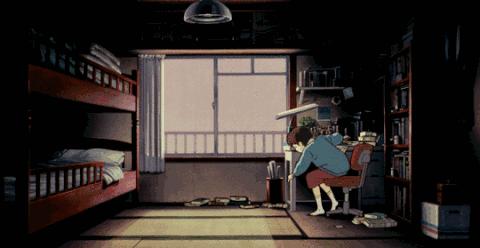 为了GPA，我竟偷偷“嗑了药”……