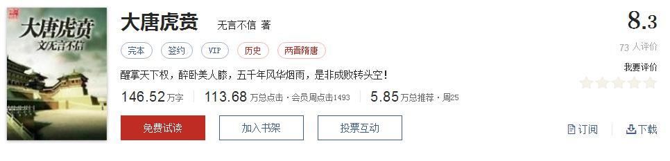 经典网络小说排行榜完本100篇,十大网络小说神作