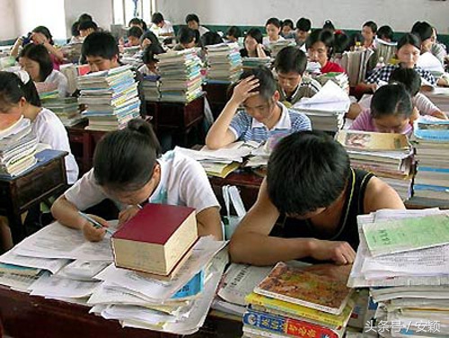 每次考试会的题都容易错,每次考试有失误正常吗