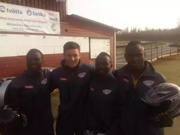 从饱受嘲讽到征服全世界,从饱受质疑到夺得冠军