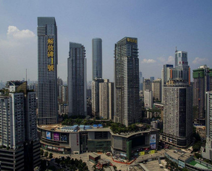 重庆车展哪里好玩,重庆车展在哪个片区