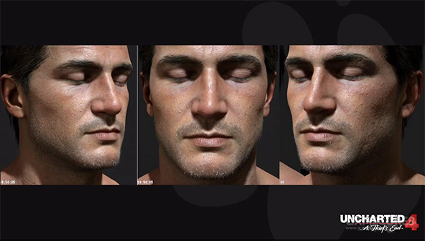 玩神秘海域4的游戏机,可以玩神秘海域4的游戏软件