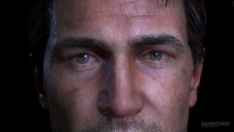 游戏中的名场面神秘海域4,神秘海域4盗贼末路游戏开箱