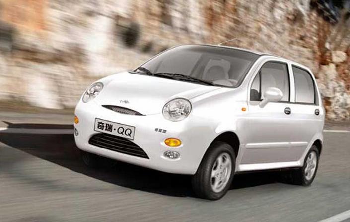 便宜又质量好的二手车,便宜有牌子的二手车