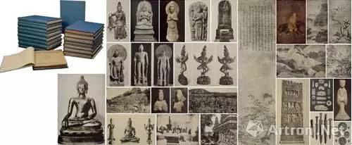 佛教十大顶级艺术品,藏传佛教艺术品的收藏