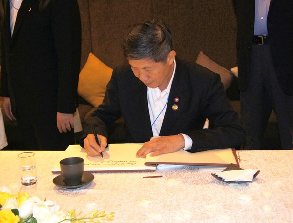 博鳌盛会时间表,博鳌盛会