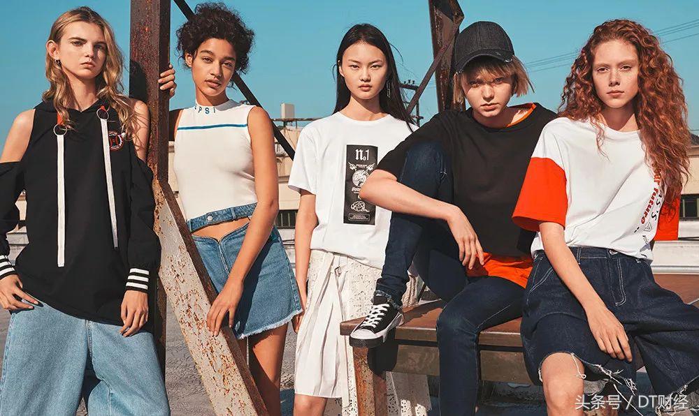 adidas品牌力,优衣库和阿迪的衣服哪个好