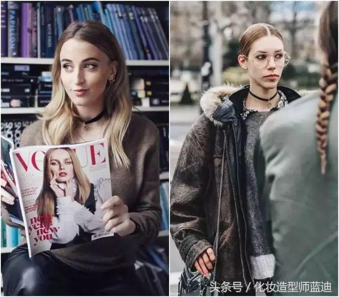 搭配什么样的毛衣链好看,毛衣怎么搭配丝带