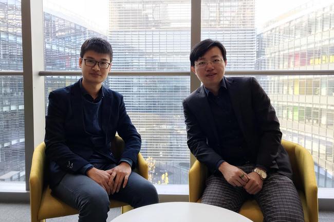 围棋选手谈人工智能技术,围棋选手谈人工智能方法