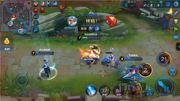 王者荣耀钟无艳10胜皮肤,王者荣耀钟无艳铭文s9