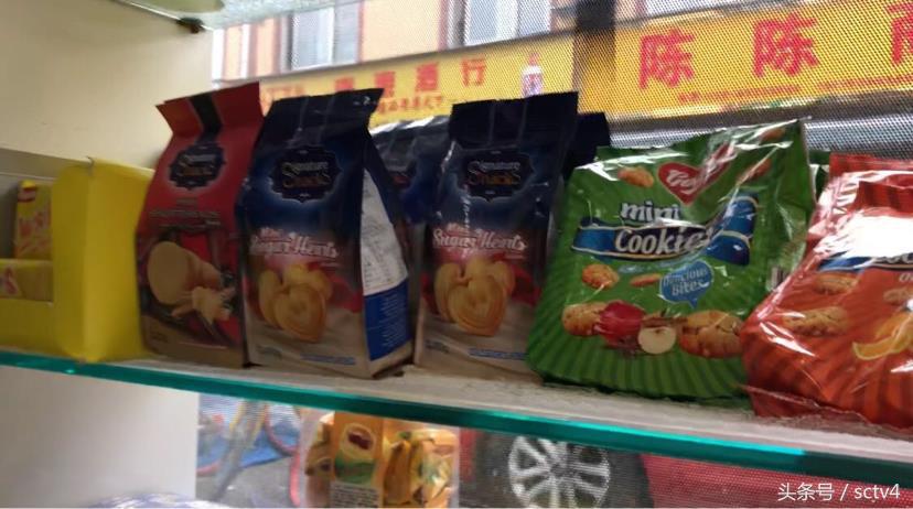 进口食品必须用中文标注,进口食品商标必须有中文吗