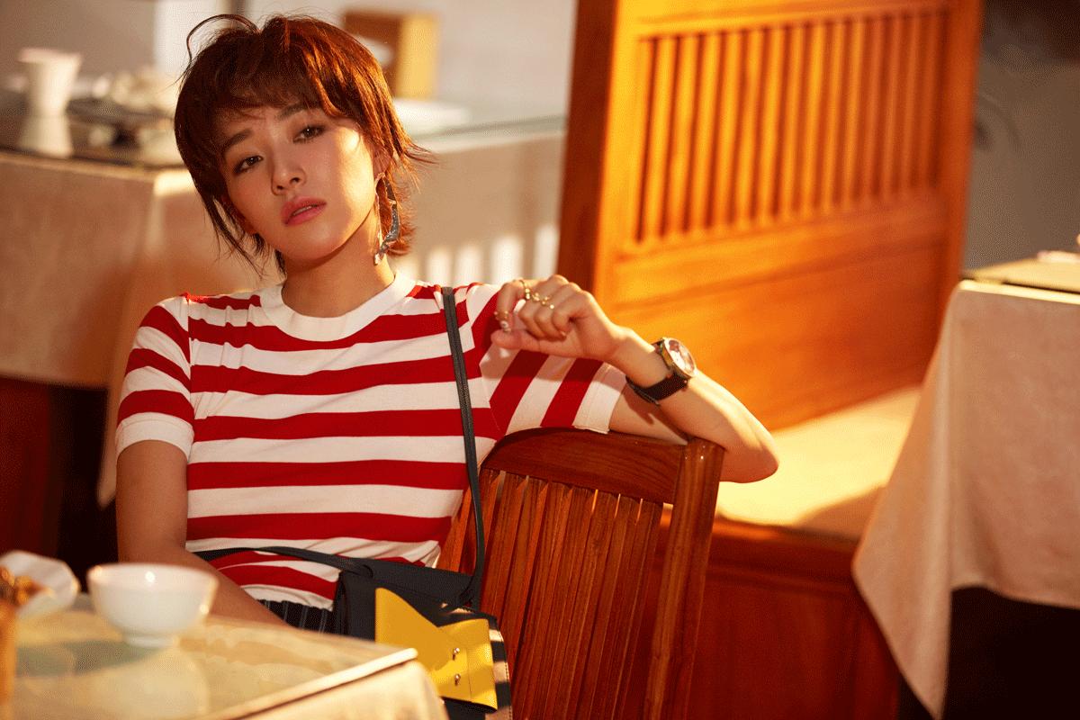 《校对女孩》要被翻拍？PK十元的竟然是她？