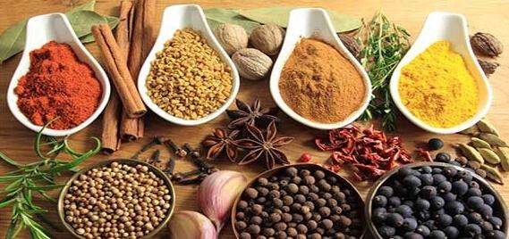 十大常用调料大全,佐料调味料大全