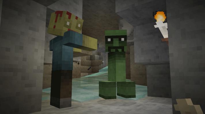 我的世界有什么好看的材质包免费,超好的材质包我的世界推荐