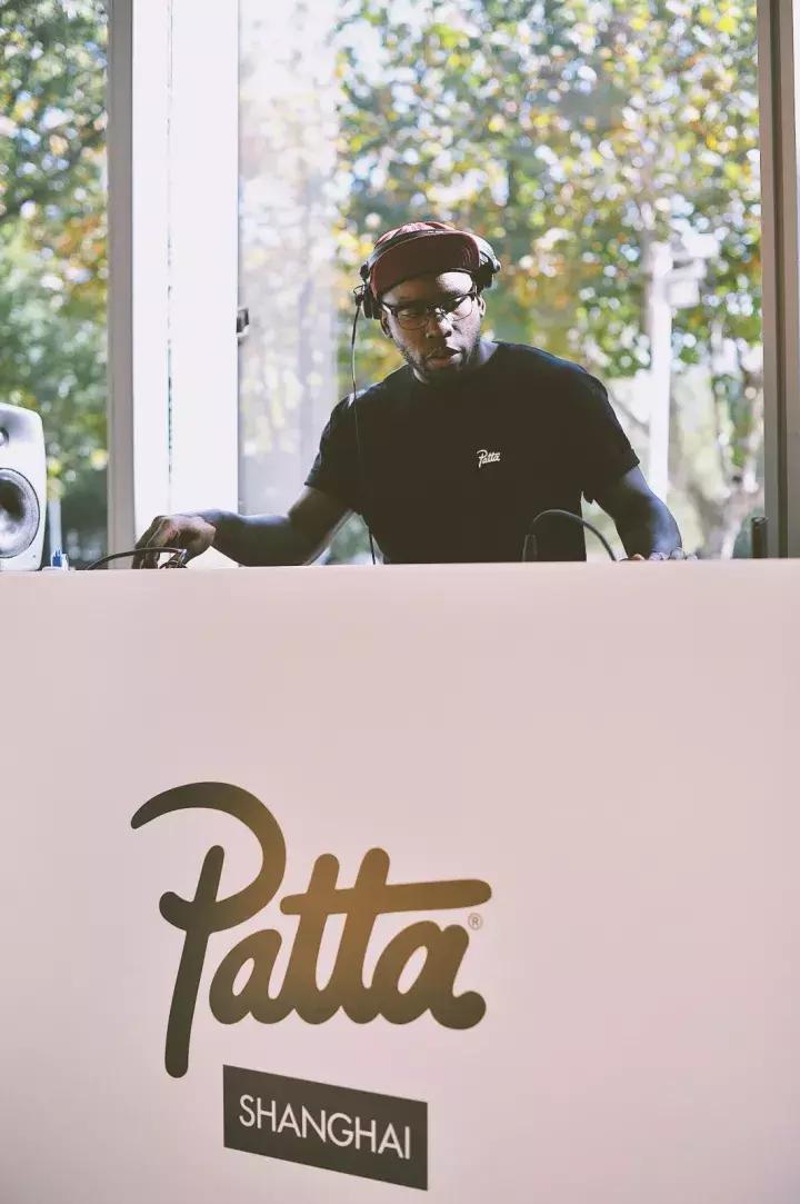 nike联名patta多少钱,耐克联名patta