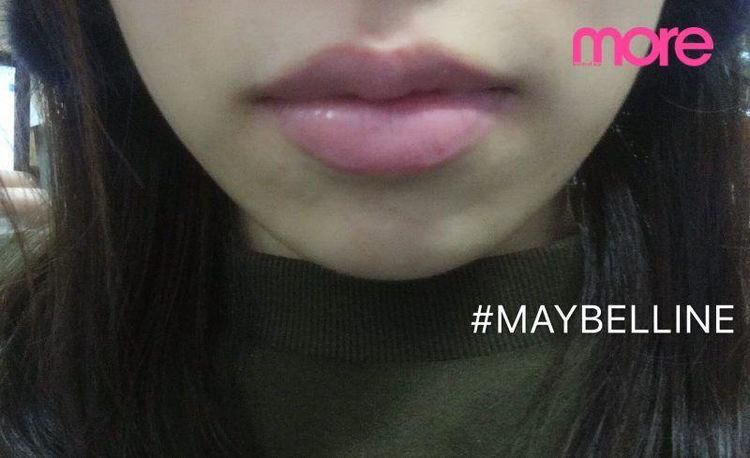 10元好物唇膏,秋冬必入手的变色唇膏