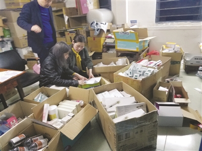 浙江省微整形假药案,浙江微整形假药案涉案金额超3亿