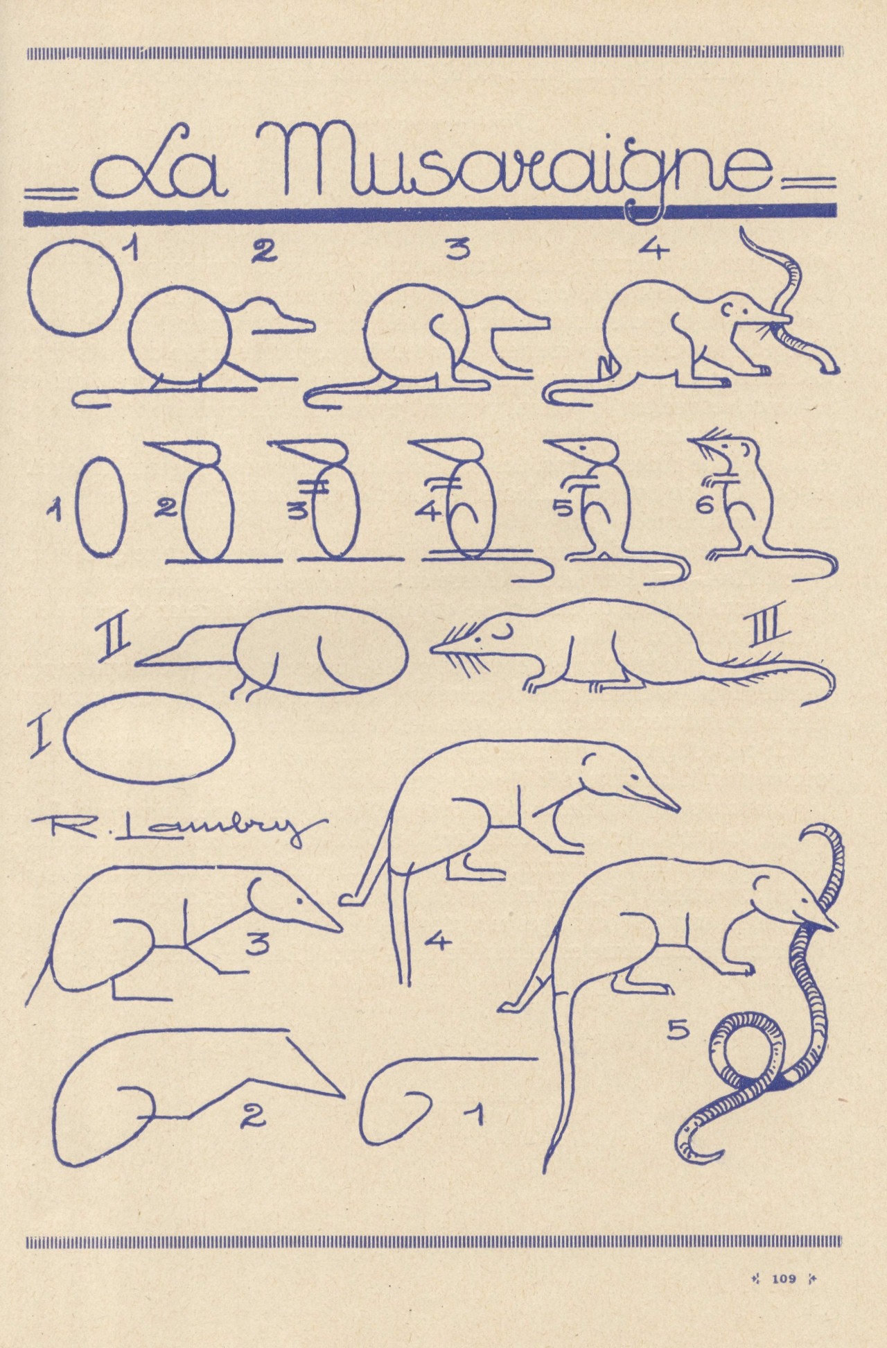 100个超简单的简笔画,2000个超详细简笔画教程