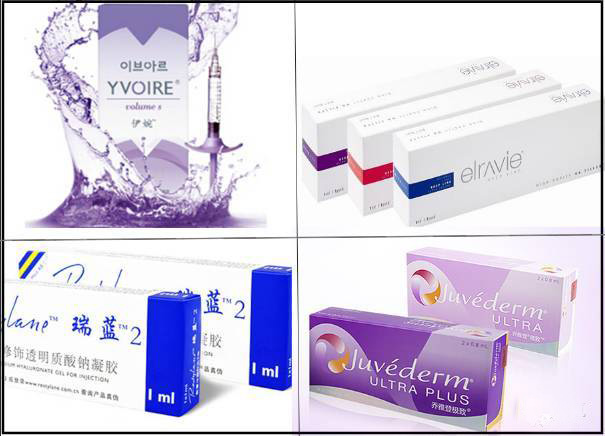 你敢随便找个地方打肉毒素、玻尿酸？难怪整残的那么多