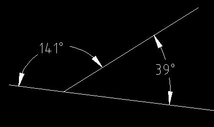autocad有什么插件可以标注公差,autocad的上下公差标注示例