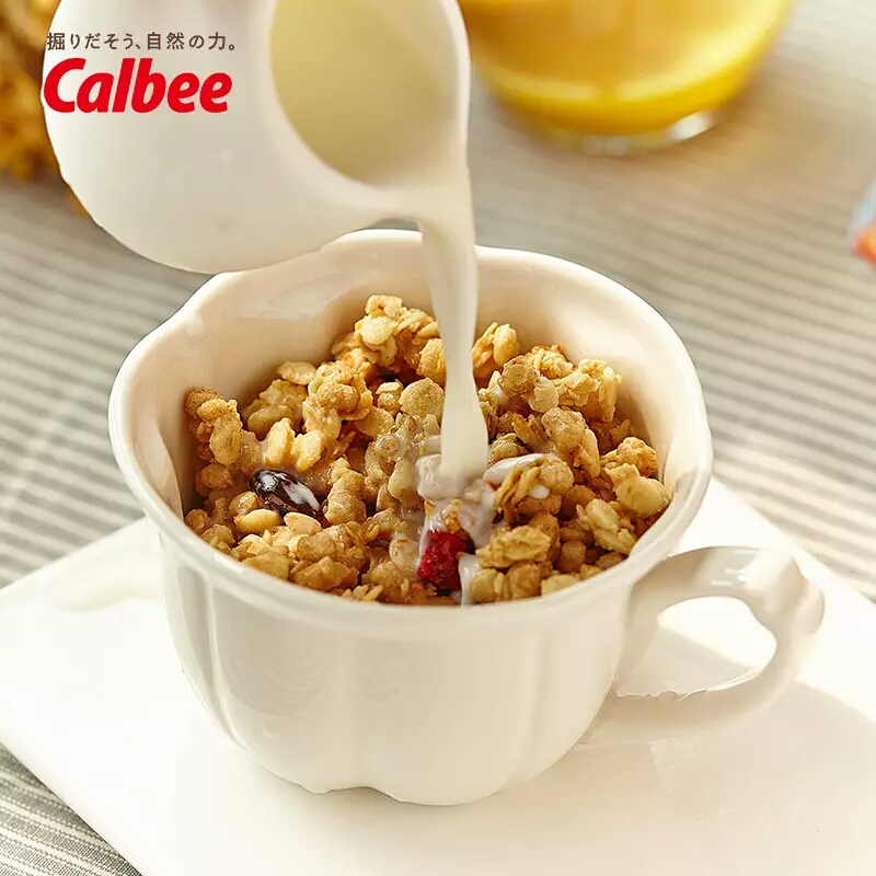 纯燕麦分享,即食钢切燕麦推荐