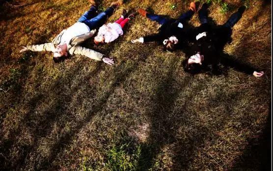 天赋城堡创造营，原乡上林良水2017冬令营