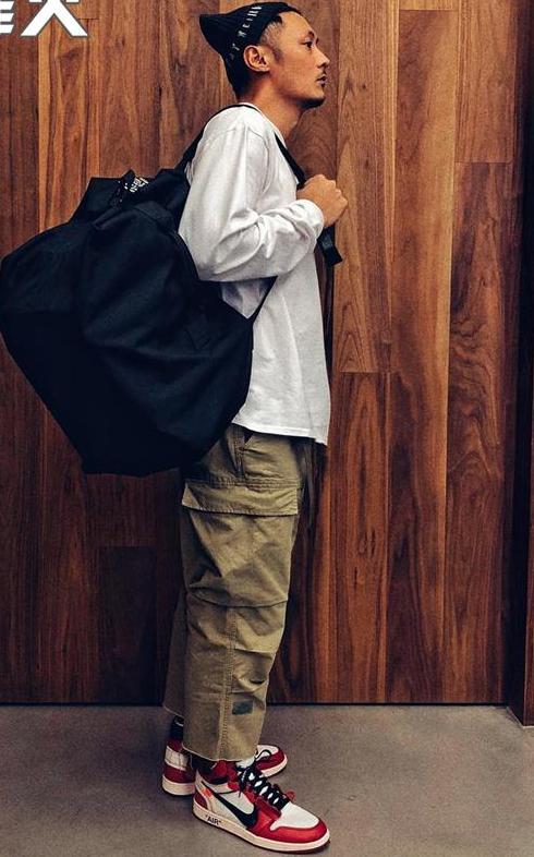 杜兰特限定球鞋,off-white联名耐克球鞋大赏