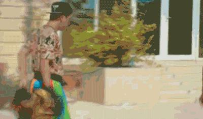 陈小春心疼儿子,陈小春心疼弟弟