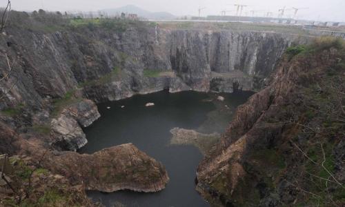 上海天马山世茂深坑酒店,上海深坑酒店推荐和预订攻略