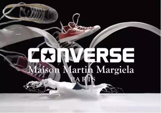 爆款品牌联名,大牌联名风潮席卷