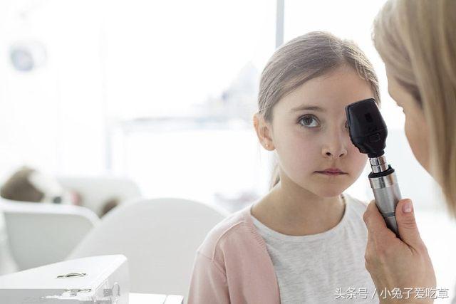 吃哪几种食物可以保护眼睛,保护眼睛多吃哪些食物有帮助