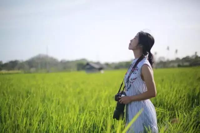 与火山对望的日子,巴厘岛阿贡火山2017年喷发