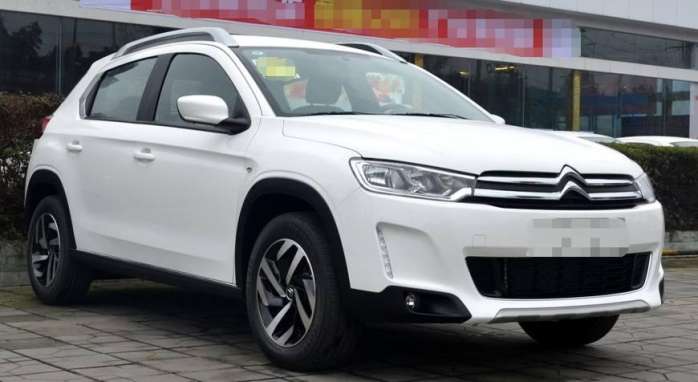 雪铁龙c3-xr值不值得买,雪铁龙c3-xr值得入手吗