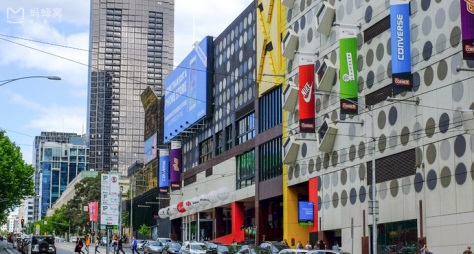 墨尔本购物攻略图片高清,墨尔本购物去哪里买便宜