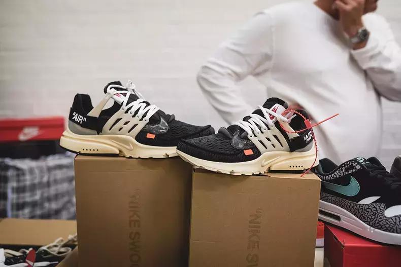 伦敦最全鞋店排名前十,鞋展上最贵的鞋