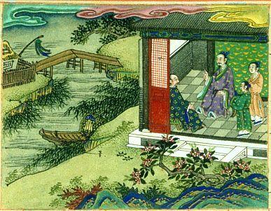 三十而立四十不惑人生感悟古文,人生四十感悟诗