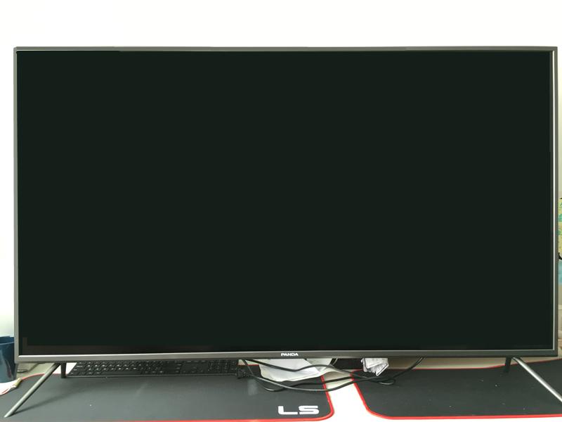 熊猫电视55d6u报价,熊猫电视55d6u价格