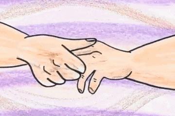 经常掰手指关节导致关节粗怎么办,老是想掰响指关节怎么办