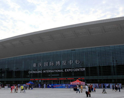 重庆车展哪里好玩,重庆车展在哪个片区