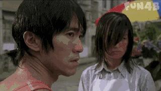 何文辉拍了几部电影,何文辉御用演员