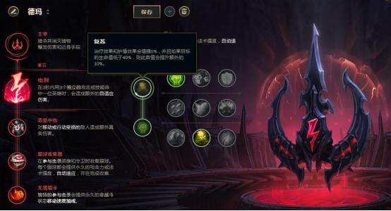 英雄联盟上单盖伦新版本出装,英雄联盟新版本盖伦最强出装