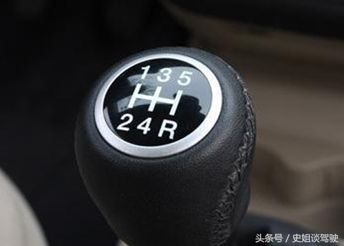 科三挂错档位扣分吗,科三总把档位挂错