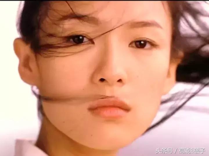 巩俐章子怡都属于什么脸型,巩俐和章子怡素颜谁更漂亮