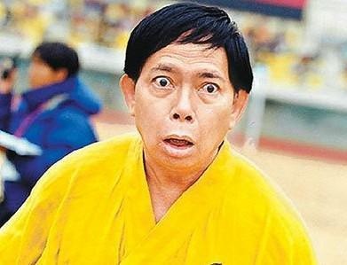 周星驰的十大经典配角,周星驰因为哪一部电影火起来