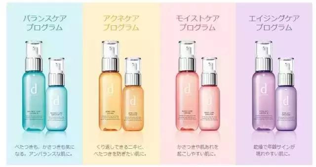 资生堂原来有这么多经典好物！