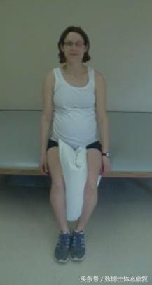 运动耻骨痛吃什么药,孕期运动操缓解盆骨疼