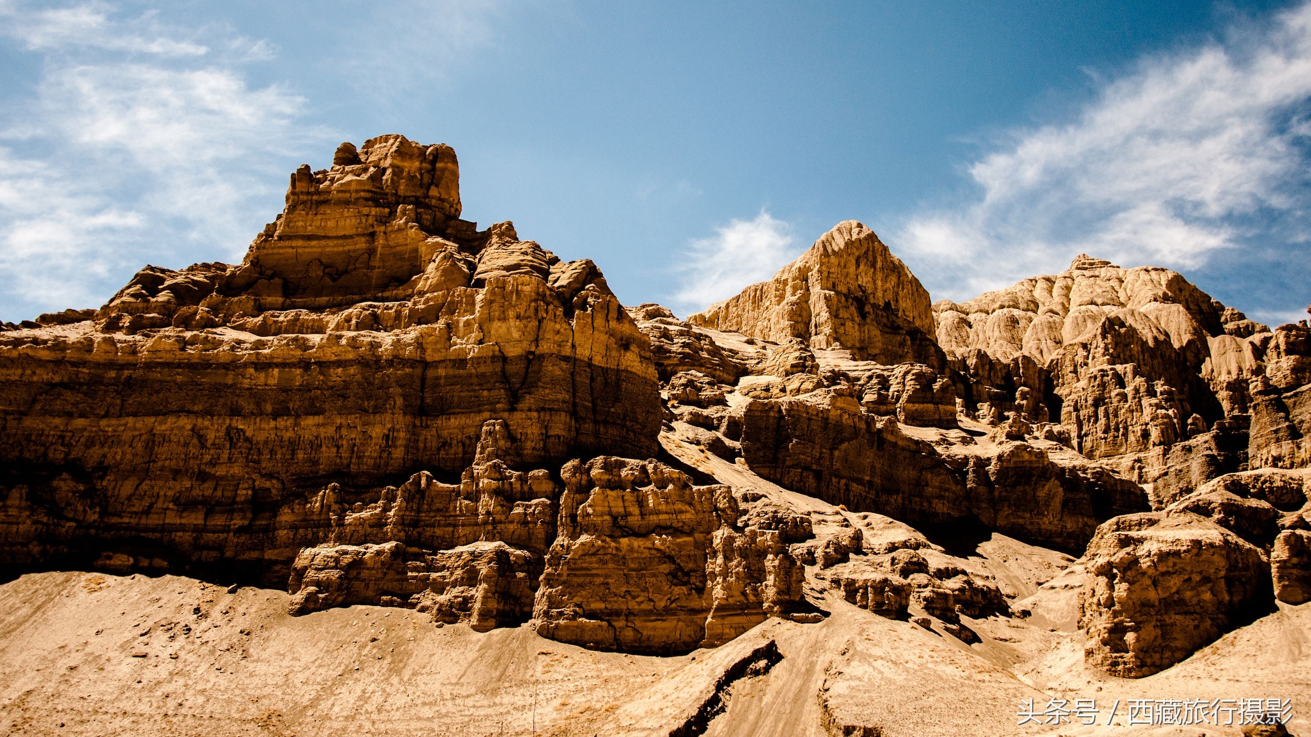 藏西阿里自驾,阿里之旅西藏秘境