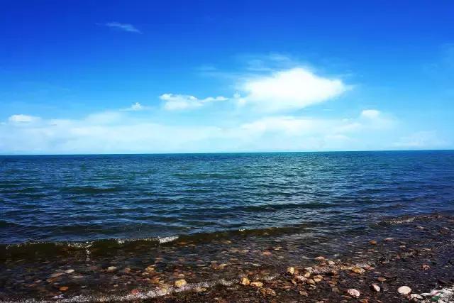 徒步能遇见更好的自己,徒步才能感受到的自然美景